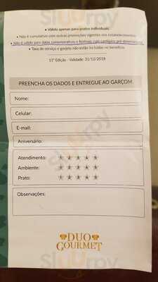 Parrilla & Pizzeria Boulevard