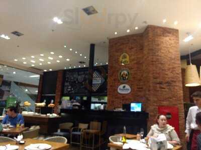 Parrilla & Pizzeria Boulevard