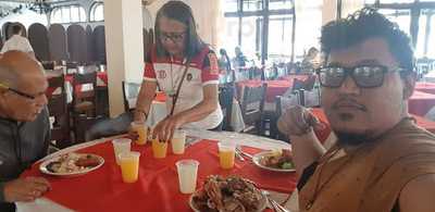 Restaurante E Lanchonete Cidade Jardim