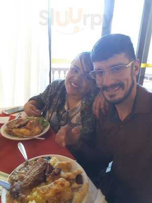 Restaurante E Lanchonete Cidade Jardim