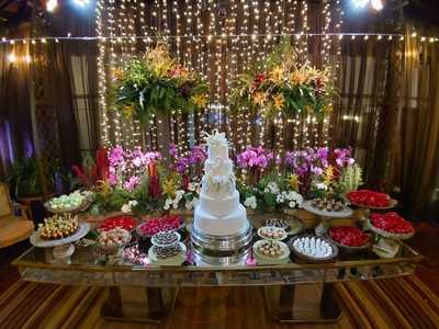 Restaurante E Lanchonete Cidade Jardim