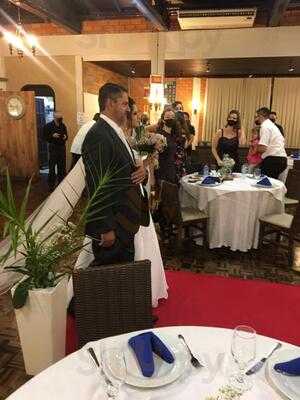 Restaurante E Lanchonete Cidade Jardim