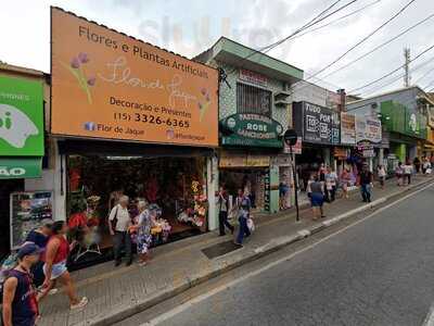 Lanchonete E Pastelaria Do Robe