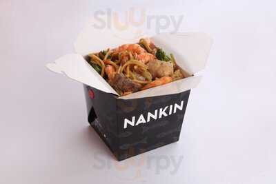 Nankin Sushi