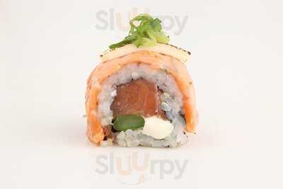 Nankin Sushi