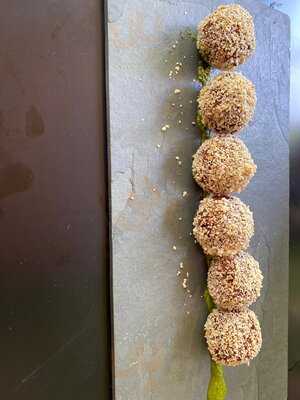 Casa Do Chef Eduardo De Castro