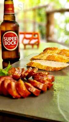 Casa Do Chef Eduardo De Castro