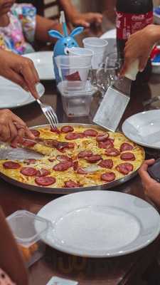 Galeteria Palazio E Pizzaria