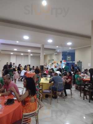 Galeteria Palazio E Pizzaria