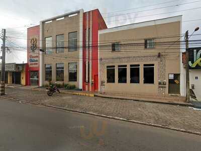 Galeteria Palazio E Pizzaria