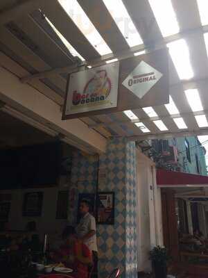 Bar Do Bacana
