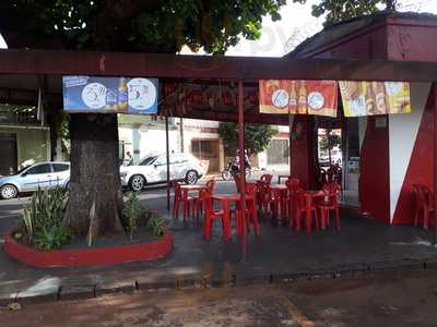 Skinao Bar E Petiscos