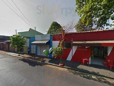 Skinao Bar E Petiscos