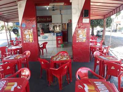 Skinao Bar E Petiscos