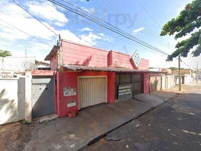 Lanchonete Cantina Da Idelma