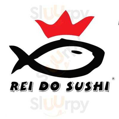 Rei Do Sushi