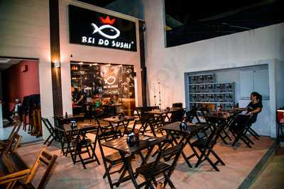 Rei Do Sushi