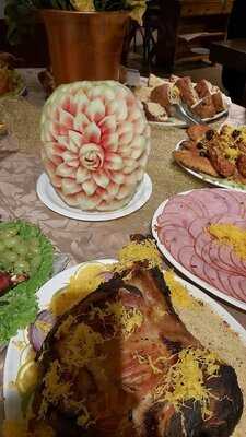 Churrascaria Tourão