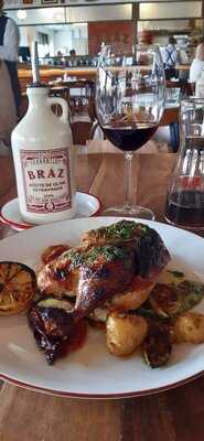 Bráz Trattoria