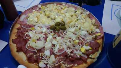 Pizzaria Souza