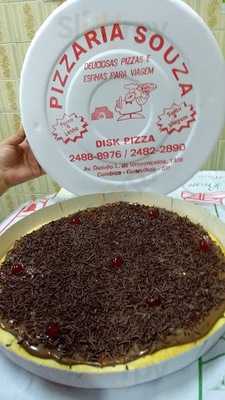 Pizzaria Souza