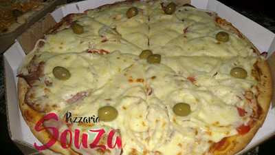 Pizzaria Souza