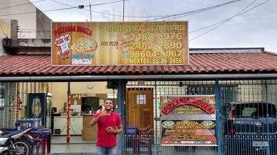 Pizzaria Souza