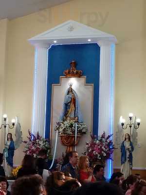 Bar Nossa Senhora Da Abadia