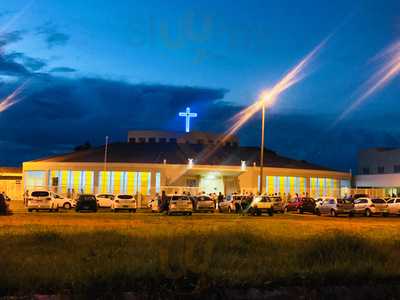 Bar Nossa Senhora Da Abadia