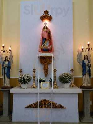 Bar Nossa Senhora Da Abadia