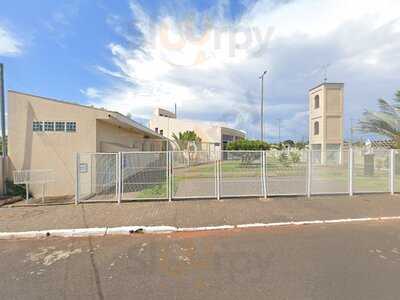 Bar Nossa Senhora Da Abadia