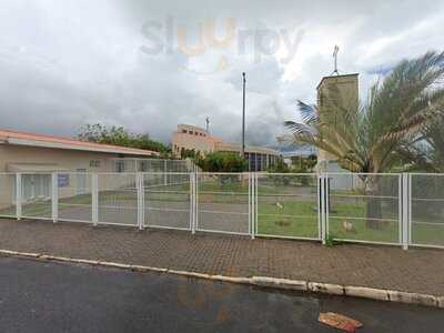 Bar Nossa Senhora Da Abadia