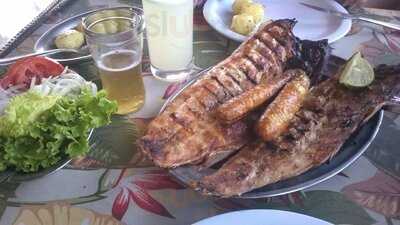 Bar E Restaurante Beira D' Agua