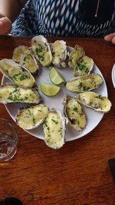 Bar E Restaurante Beira D' Agua