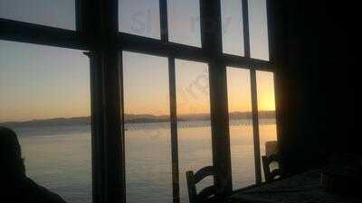 Bar E Restaurante Beira D' Agua