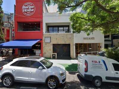 Bella Gula Fast Bistro