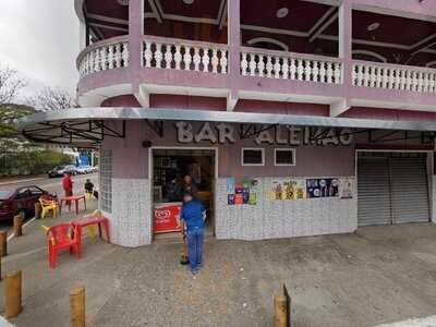Bar Do Alemao