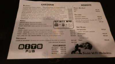 Bits Pub