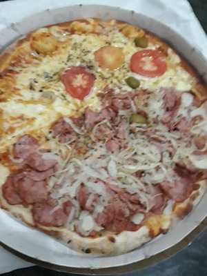 Pizzaria San Genaro