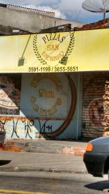 Pizzaria San Genaro