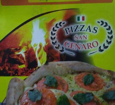 Pizzaria San Genaro