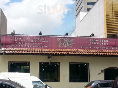 Brisk Restaurante