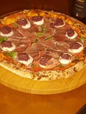 Pizzaria Chico Toicinho