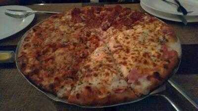 Pizzaria Chico Toicinho