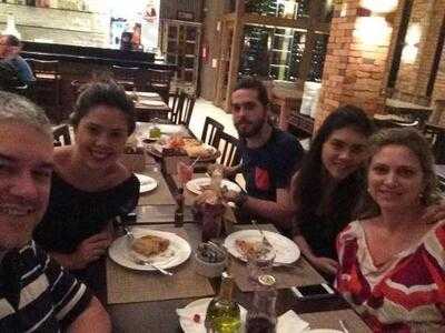 Pizzaria Chico Toicinho