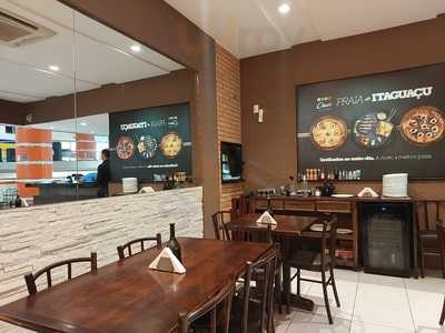 Pizzaria Chico Toicinho