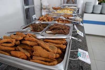 Restaurante Tempeiro Brasileiro