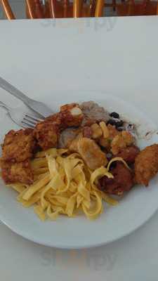 Restaurante Tempeiro Brasileiro