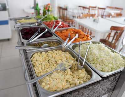 Restaurante Tempeiro Brasileiro