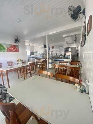 Restaurante Tempeiro Brasileiro